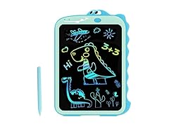 Imagine LCD Doodle Tablet 8.5 Inch Screen