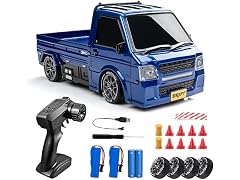 Cayrzeth 1/24 RC Drift Car