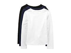 TCP Girls Basic Tee (3T)