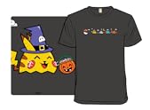 Pac-Halloween