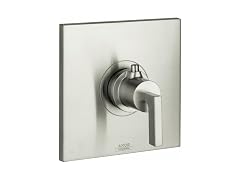 AXOR Citterio Modern Clean Auto Temperature Control