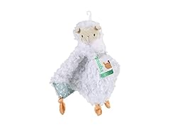 Ingenuity The Sheep Soft Plush Toy