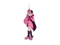 Hallmark Mattel Monster High Draculaura Ornament