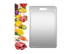 Tsinlan.ayn Titanium Cutting Board