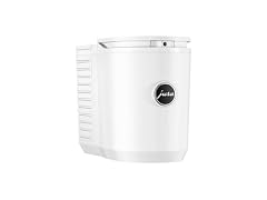 Jura Cool Control 0.6 Liter Countertop Milk Cooler, White