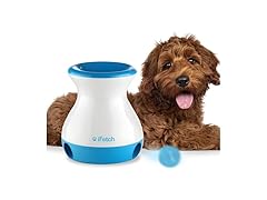 iFetch Frenzy Interactive Dog Toy