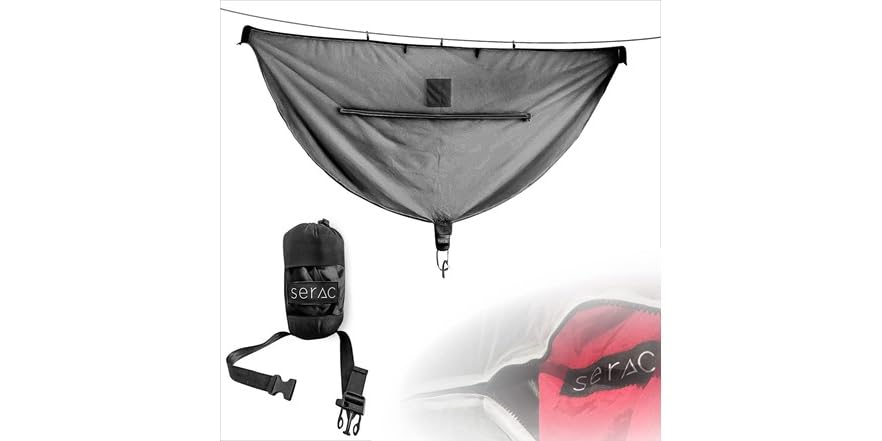 Serac DartFrog Bug Net