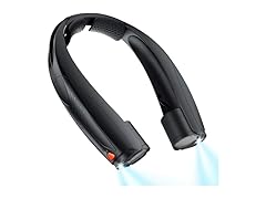 Funaudio Q9S Neck Fan