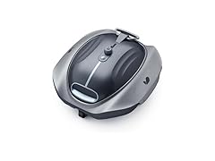 Robotic Pool Vacuum