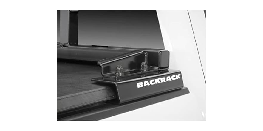 RealTruck BACKRACK Hardware Kit