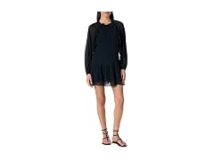 The Drop Maritime Navy Jordan Feminine