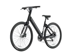 OKAI LyteCycle EB60 eBike (Black)