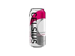 1CT CELSIUS ESSENTIALS, Sparkling Dragonberry