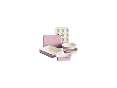 GreenLife 6 Piece Nonstick Bakeware Set