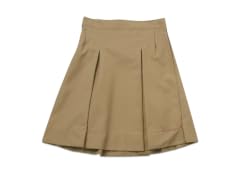 Girls Pleated Skirt (7-16)