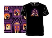 Haunted Pumpkin House