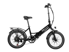GoPowerBike GoPlus Folding E-Bike 20" Tire