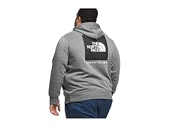 TNF Men's Box NSE Pullover Hoodie