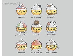 Essential Vocabulary - Silver