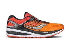 Saucony Men's Triumph ISO 2