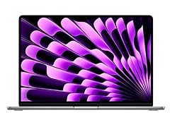 Apple MacBook Air M3 15.3" MC9D4LL/A (2024)