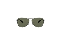 Ray-Ban RB3386 Aviator Sunglasses
