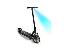 H-1 Pro Series Boss Dual Motor Electric Scooter