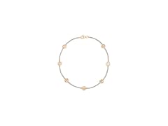 Tory Burch Miller Pave Necklace