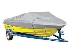 Boat Cover, Fits Boats 22'-24' Long