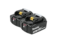 Makita BL1850B2 Makita BL1850B-2 18V LXT Lithi