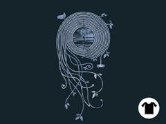 New, From Entropy Records