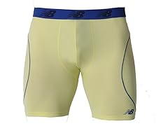 NB Men's Performance Boxer Brief 1-Pair