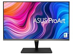 ASUS ProArt PA32UCX-PK- 32" Display Monitor