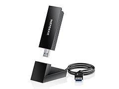 NETGEAR Nighthawk WiFi Adapter