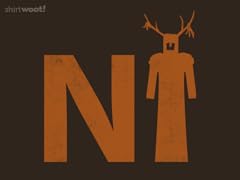 The Knights Who Say?