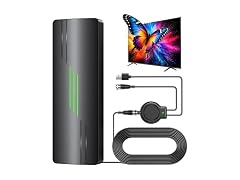 Yaslahut TV Antenna Indoor