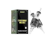 50Pcs Tattoo Cartridge Needles