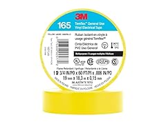 3M Temflex Vinyl Electric Tape