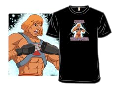 I Have The Powercord