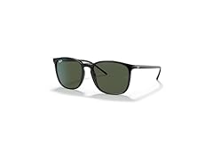 Ray-Ban Rb4387 Evolve Photochromic Square Sunglasses