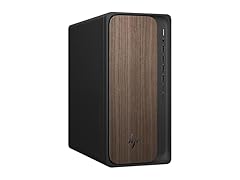 HP OmniDesk M03 AI Desktop PC M03-0054