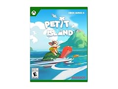 Petit Island