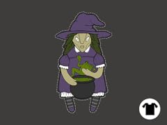 Halloween Witch