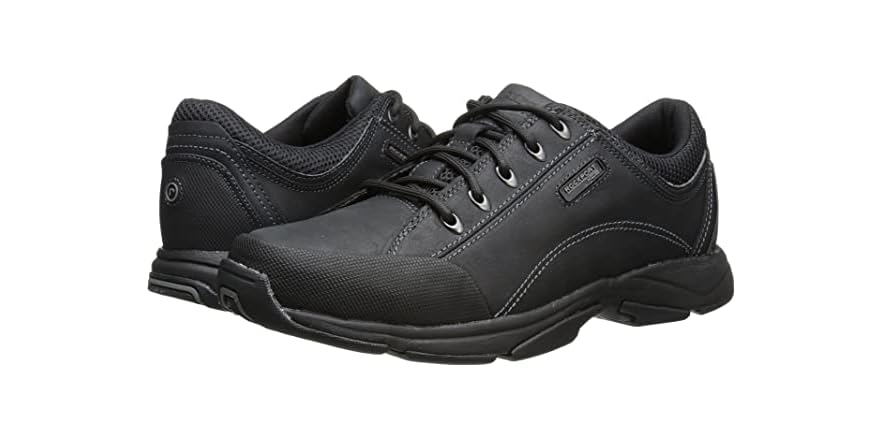 rockport men's chranson