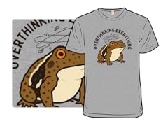 Overthinking Everything