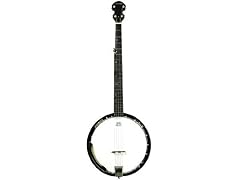 Trinity River Prairie Star Banjo