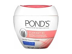 Pond's Dark Spot Corrector, Clarant B3 Normal to Dry Skin, 7 oz