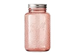 Ball Collection Elite Mason Jar