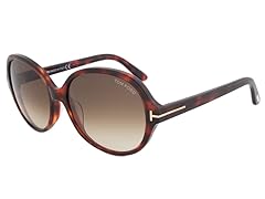 Tom Ford FT0216 Asian Fit Sunglasses