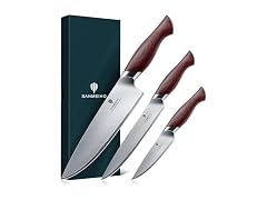 Japanese Knife, High Carbon